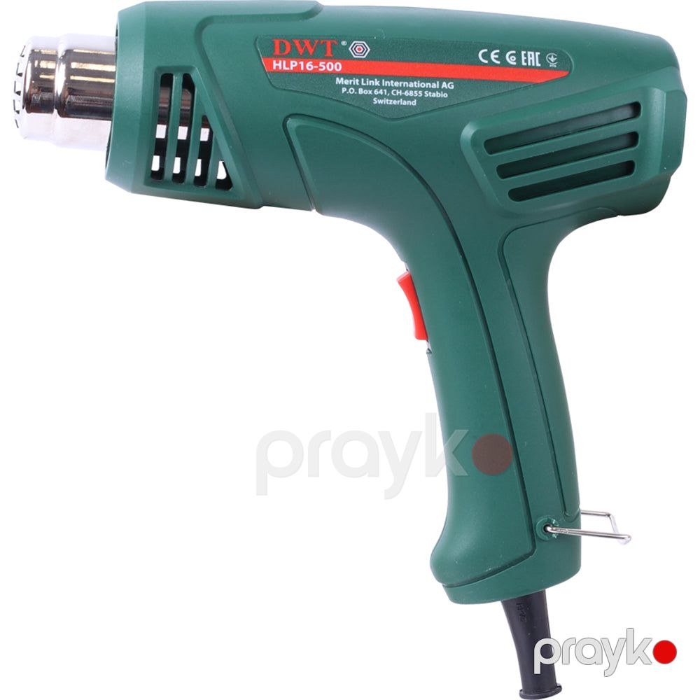 Dwt fen isti 900/1600W — Təmir və inşaat, Bakı (2)