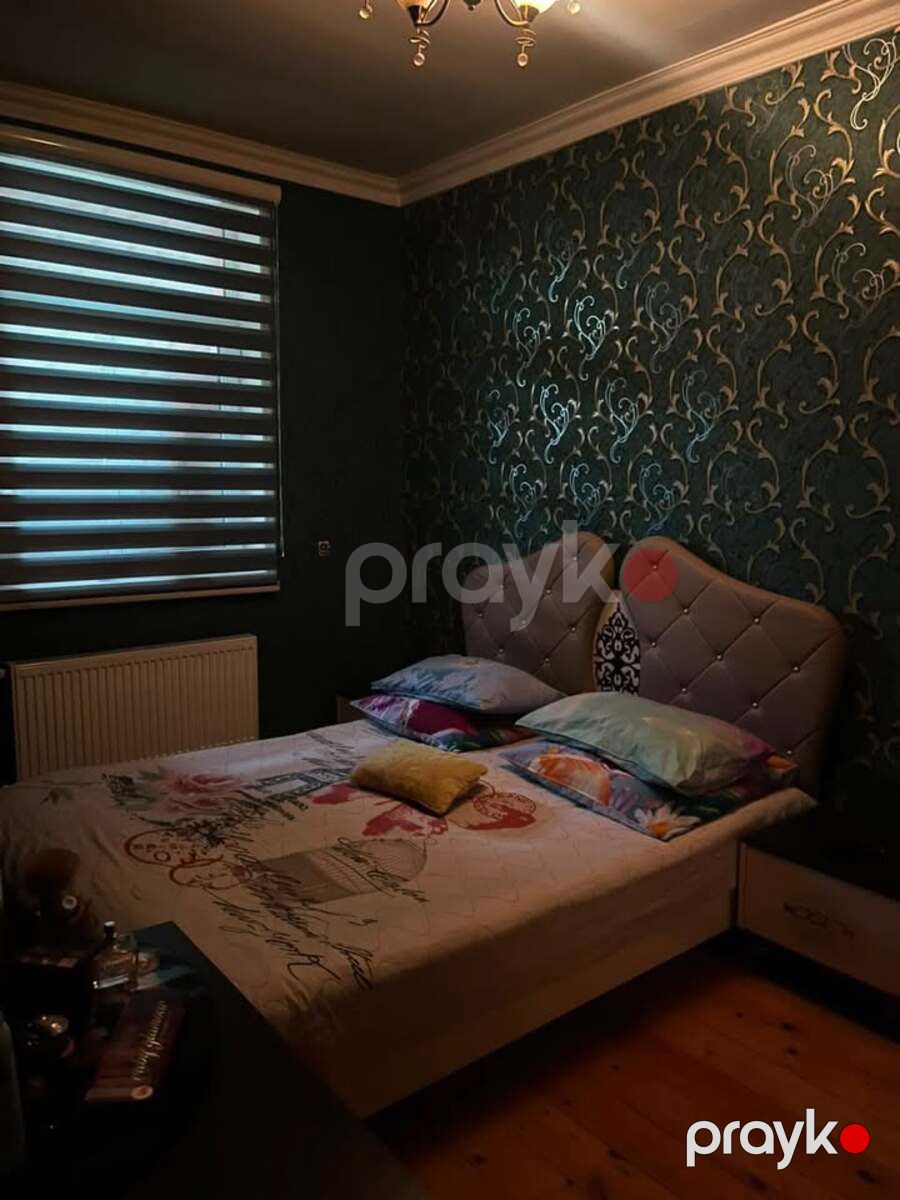 İcarəyə verilir 3 otaqlı köhnə tikili 140 m² — Mənzil, Xırdalan (2)