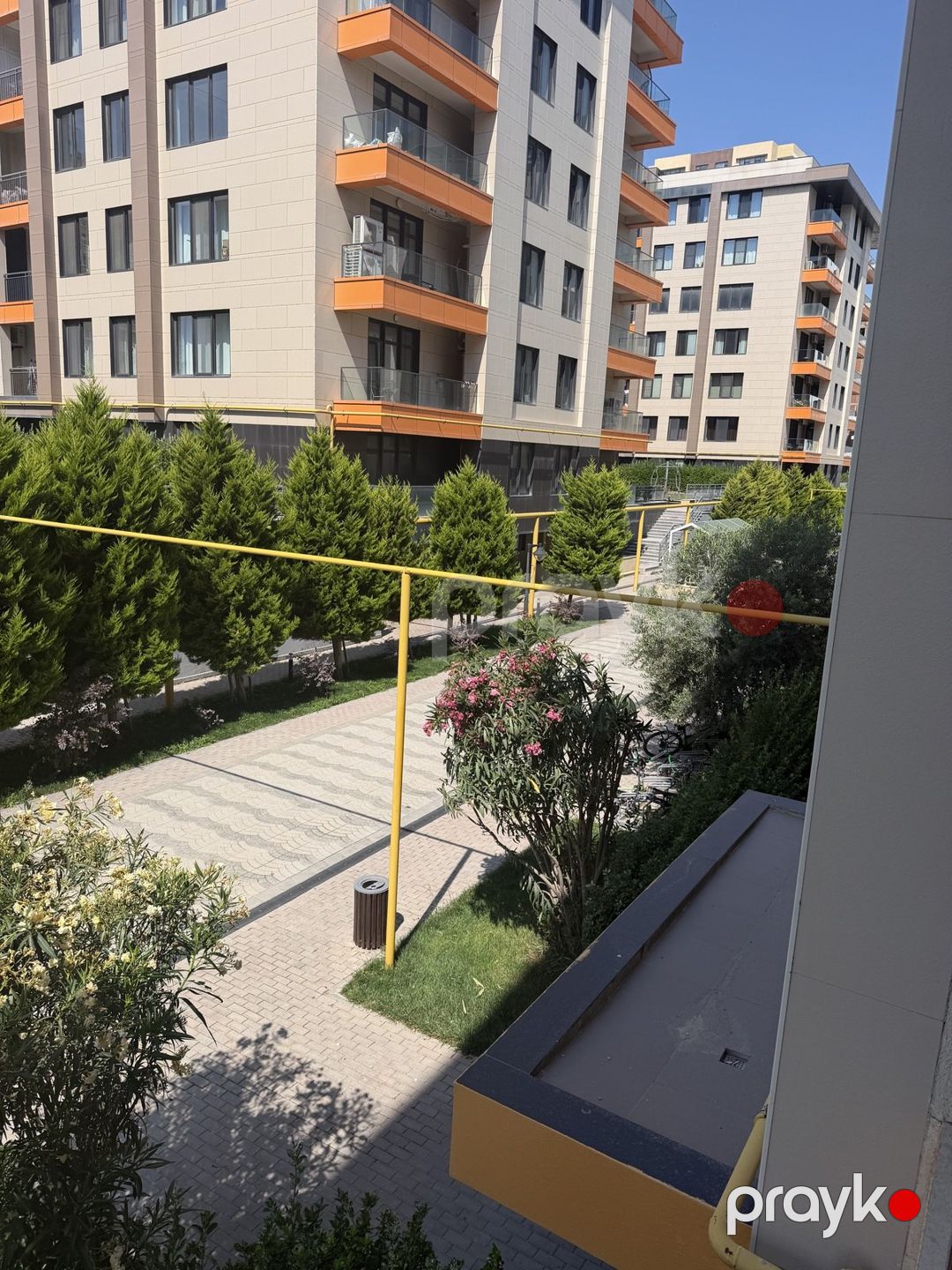 Satılır 2 otaqlı yeni tikili 77.1 m² — Mənzil, Sumqayıt (5)