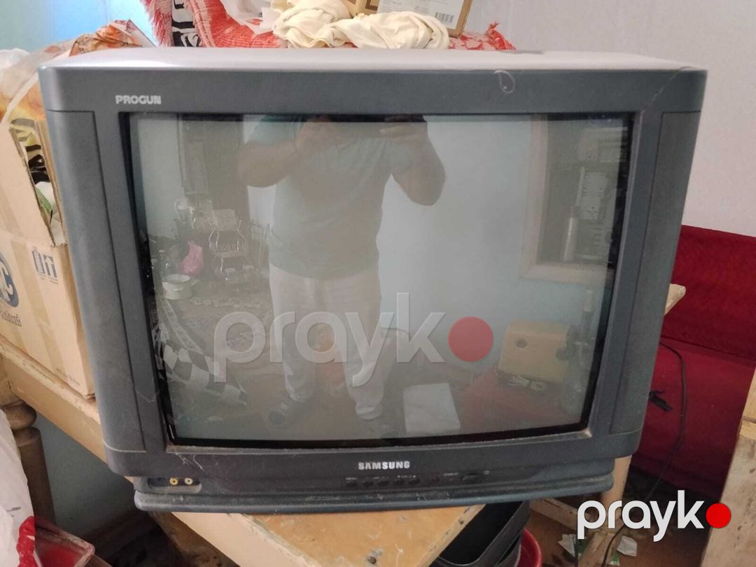 Televizorlar — TV və Video, Bakı (2)