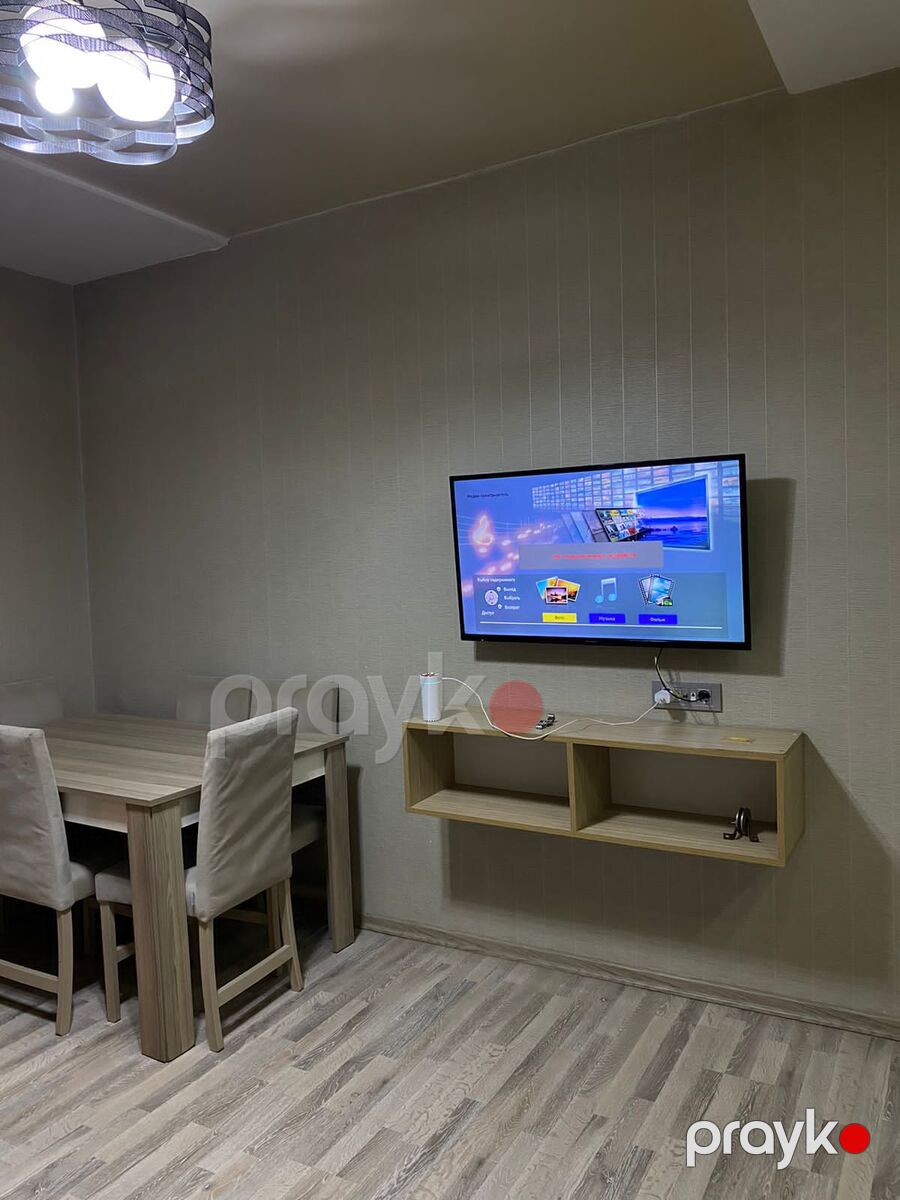 İcarəyə verilir 3 otaqlı köhnə tikili 36 m² — Mənzil, Bakı (3)