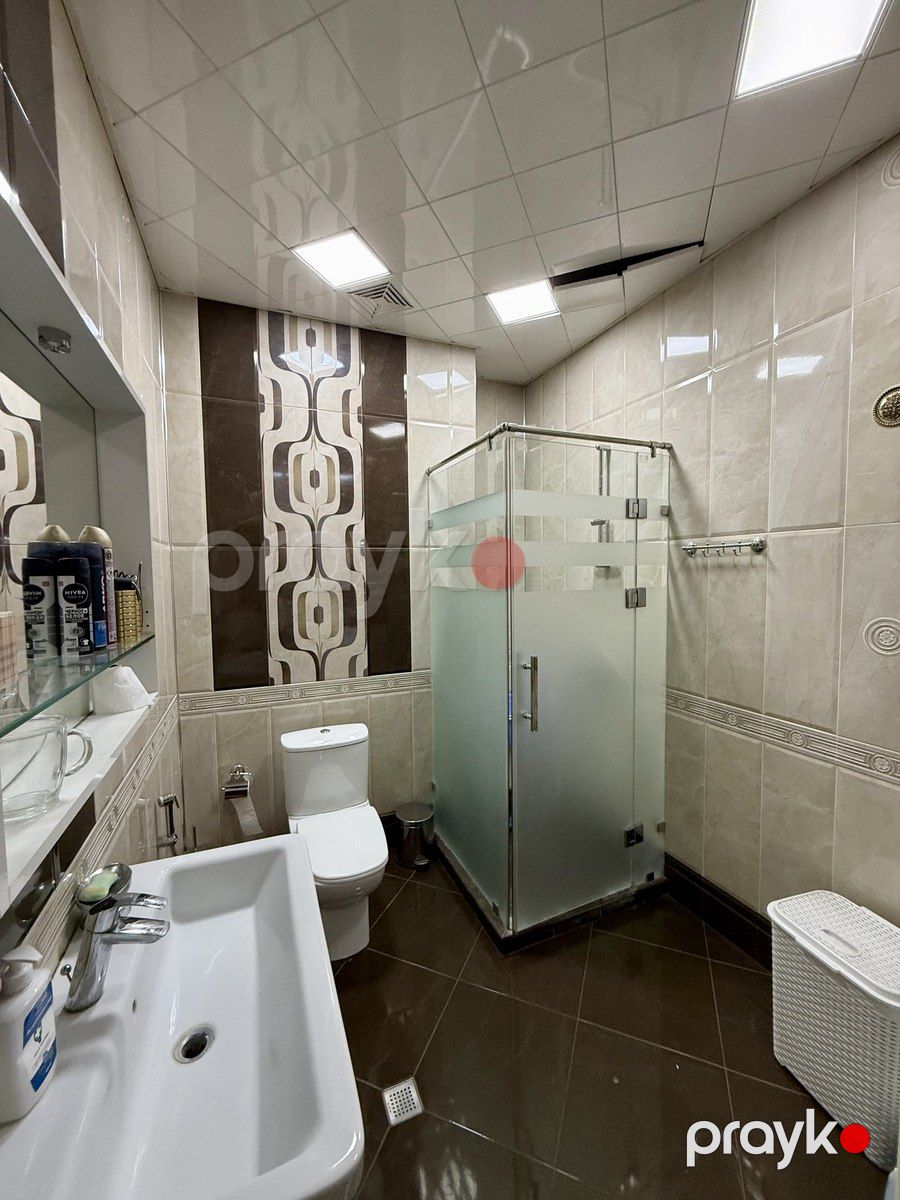 Satılır 2 otaqlı yeni tikili 71 m² — Mənzil, Bakı (10)