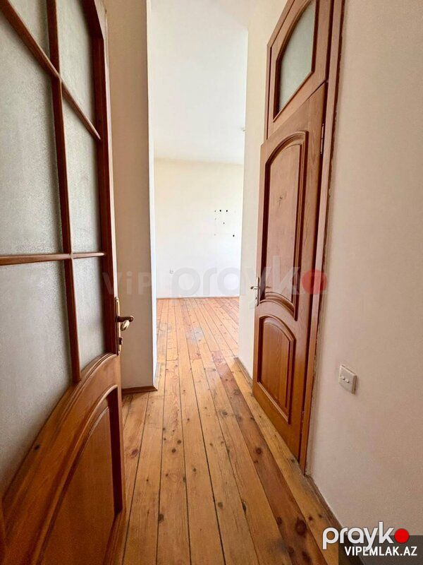 Nizami rayonunda 3 otaqlı Ofis Kirayə verilir, 165 m² — Ofis, Bakı (9)