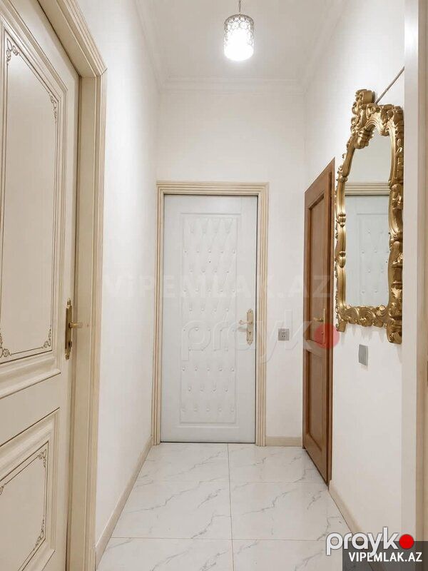 Nəsimi rayonunda 3 otaqlı Köhnə tikili Satılır, 80 m² — Mənzil, Bakı (4)