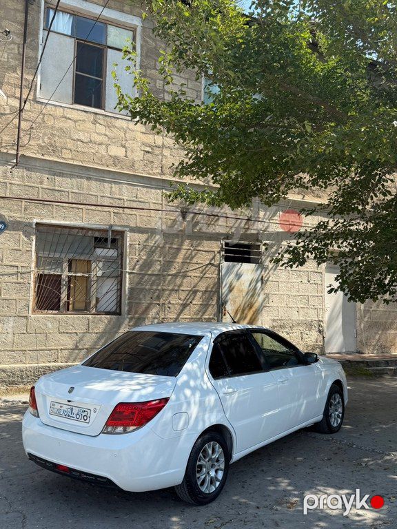 Khazar SD, 1.7 L, 2019 il, 270 000 km — Avtomobillər, Sumqayıt (7)