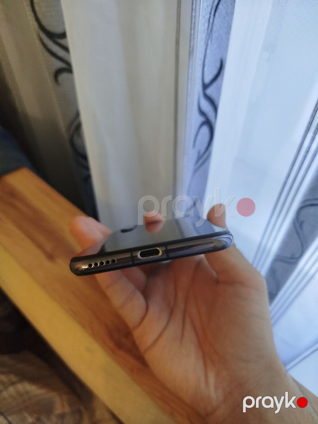 Huawei nova 5T, 128 GB, rəng - Qara, Qırıq — Huawei, Bakı (4)