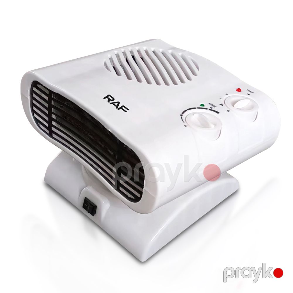 Mini Ev Elektrik Qızdırıcısı RAF R.1185 — Isıtıcılar və isı ventilatorları, Bakı (2)