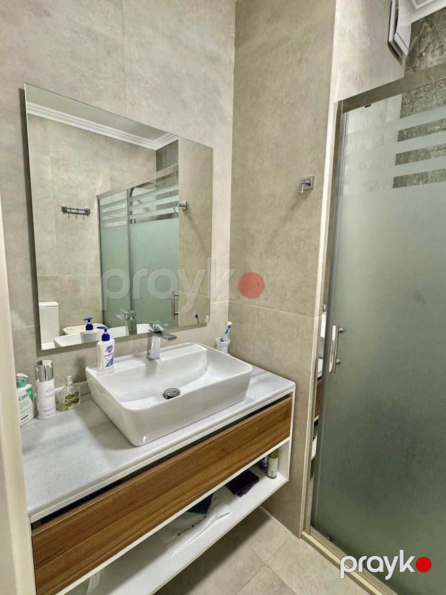 İcarəyə verilir 2 otaqlı yeni tikili 100 m² — Mənzil, Bakı (6)