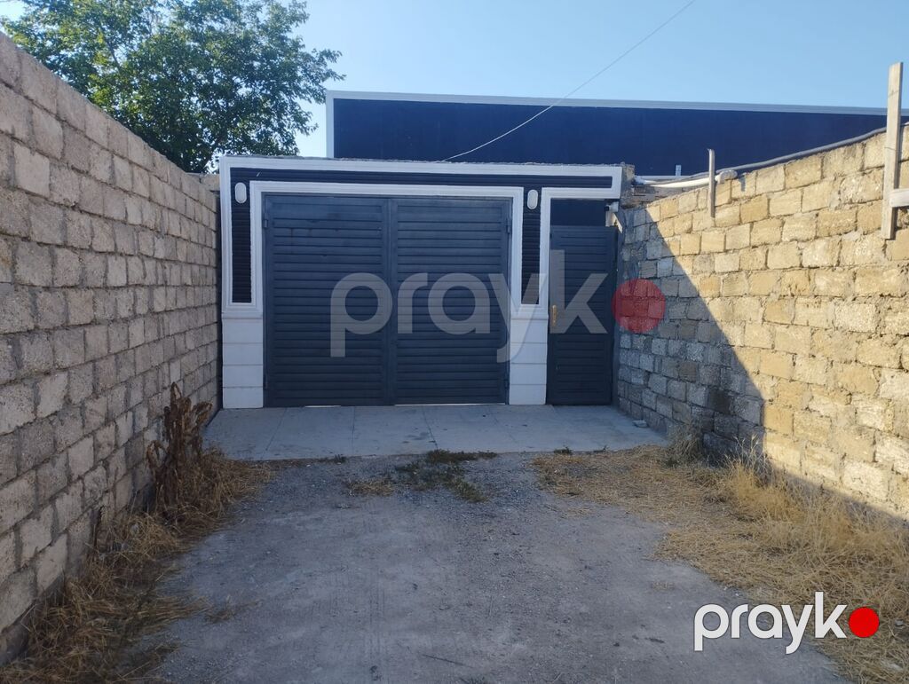 Hövsan qəs. 4 otaqlı, 200 kv. m, Yeni təmirli — Ev, villa, Bakı (4)