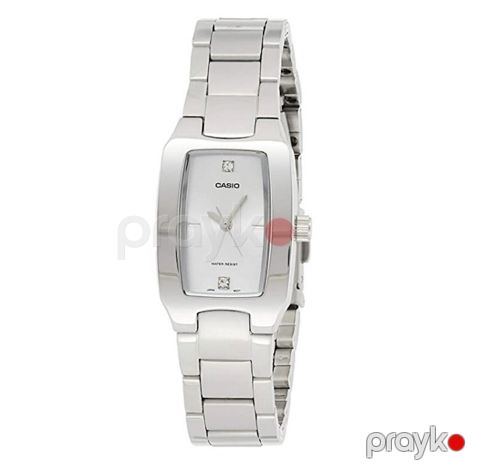 Qol saatı Casio Collection LTP-1165A-7C2DF