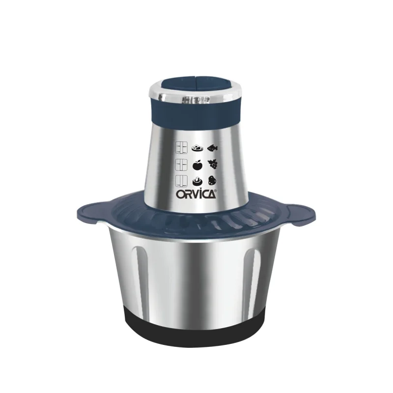 Doğrayıcı Orvica ORM-7912 — Mətbəx kombinaları və maşınları, Bakı (2)