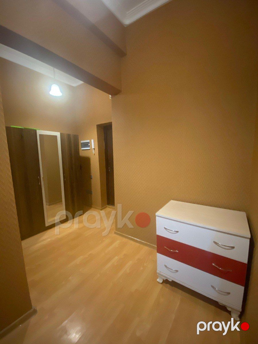 3-otaqlı yeni tikili kirayə verilir, Səbail r., 90 m² — Mənzil, Bakı (7)