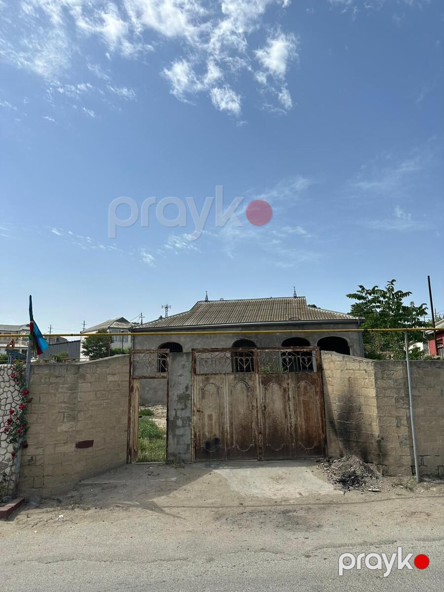 Satılır torpaq 9 sot — Torpaq, Bakı (8)