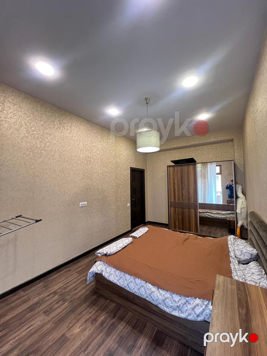 Satılır 2 otaqlı yeni tikili 62 m² — Mənzil, Bakı (5)