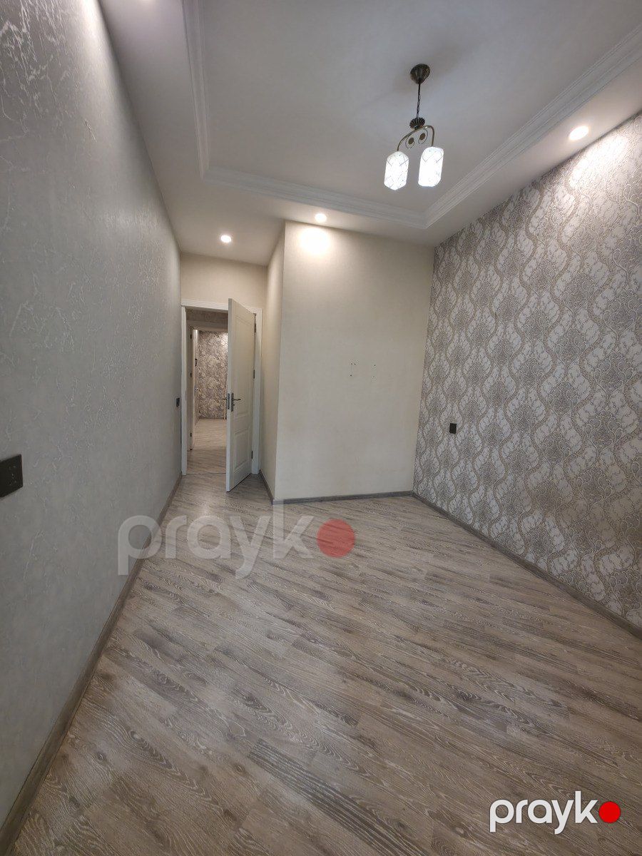 Satılır 3 otaqlı köhnə tikili 80 m² — Mənzil, Bakı (2)
