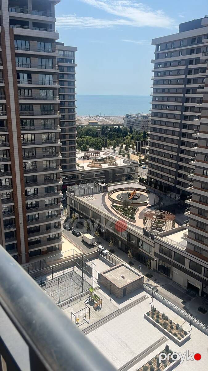 Satılır 3 otaqlı yeni tikili 157 m² — Mənzil, Bakı (6)