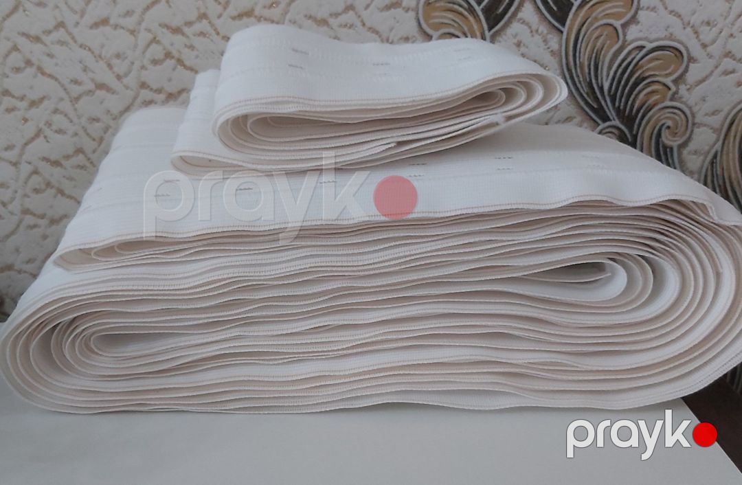 Pərdə üçün kəmər — Tekstil, Bakı (3)