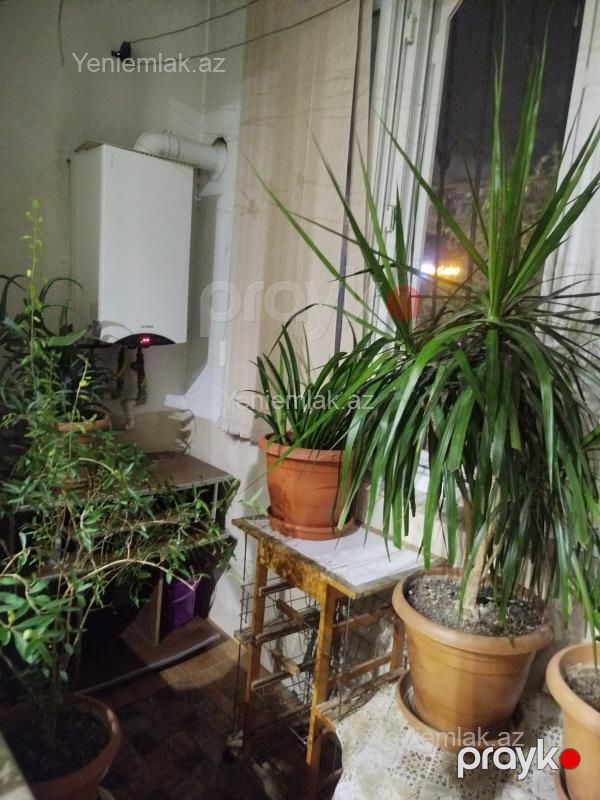 Satılır 3 otaqlı Bina evi menzil (Yeni tikili), 115 m², Xətai rayonu — Mənzil, Bakı (8)