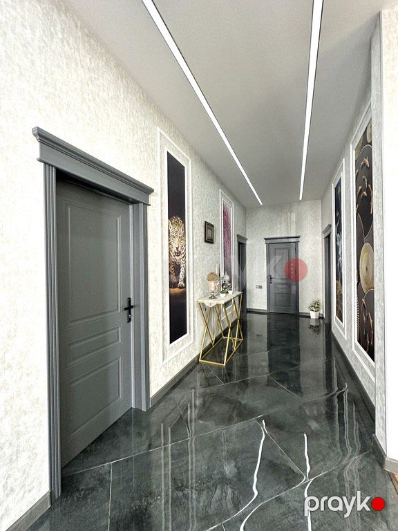 Satılır 4 otaqlı həyət evi/bağ evi 180 m² — Ev, villa, Bakı (6)