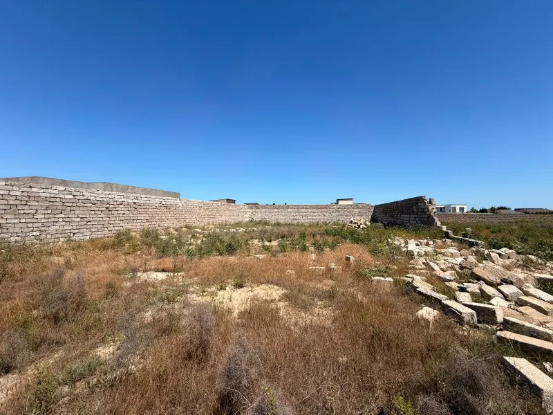 Şüvəlan, Torpaq satılır - 7 sot — Torpaq, Bakı (5)