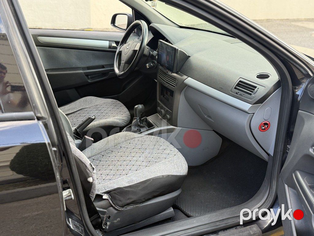 Opel Astra, 1.3 L, 2005 il, 311 000 km — Avtomobillər, Bakı (10)