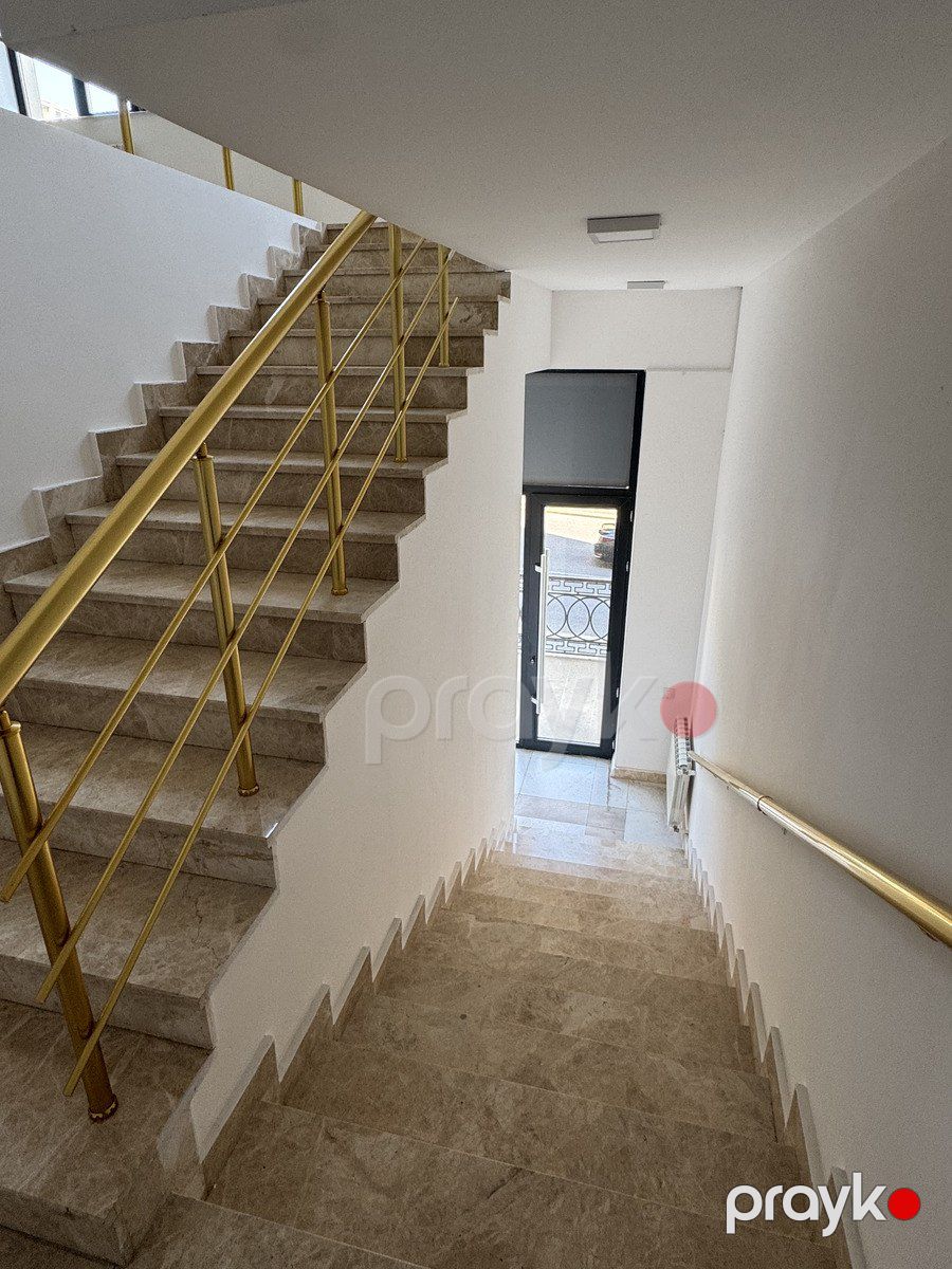 İcarəyə verilir 2 otaqlı ofis 120 m² — Ofis, Bakı (3)