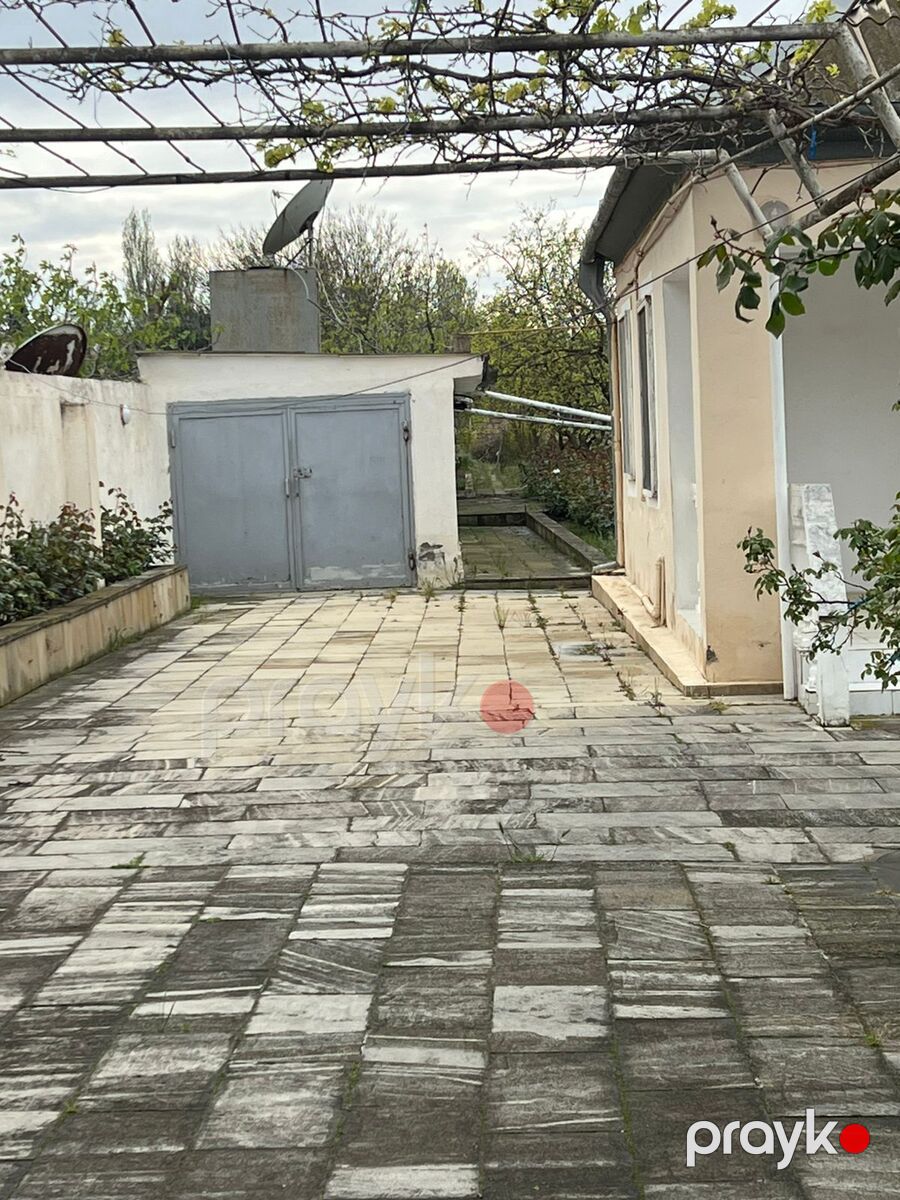 Satılır 4 otaqlı həyət evi/bağ evi 150 m² — Ev, villa, Bakı (2)