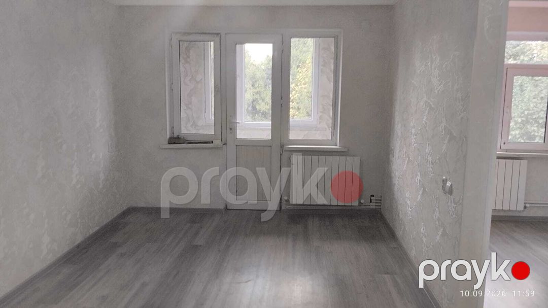 1-otaqlı mənzil, Gəncə ş., 35 m² — Mənzil, Gəncə (4)