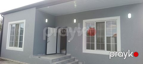Satılır 3 otaqlı ev, Maştağa qəs
