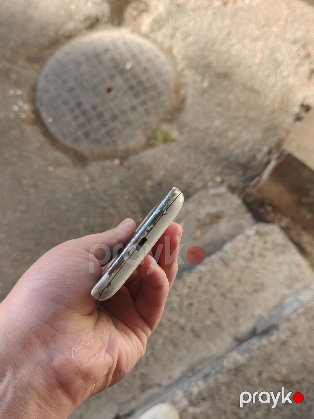 Samsung Galaxy S22 Ultra, 16 GB, rəng - Ağ, İki sim kartlı — Samsung, Bakı (4)