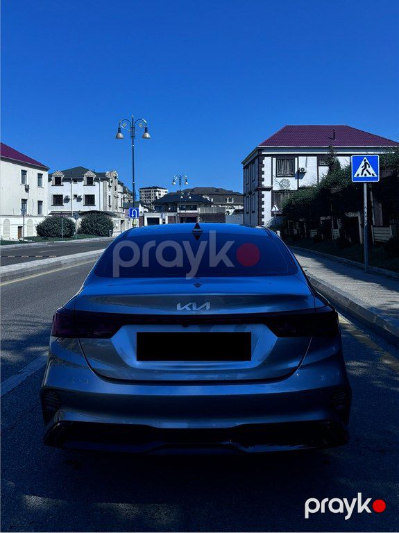Kia Cerato, 2.0 L, 2023 il, 54 000 km — Avtomobillər, Bakı (3)