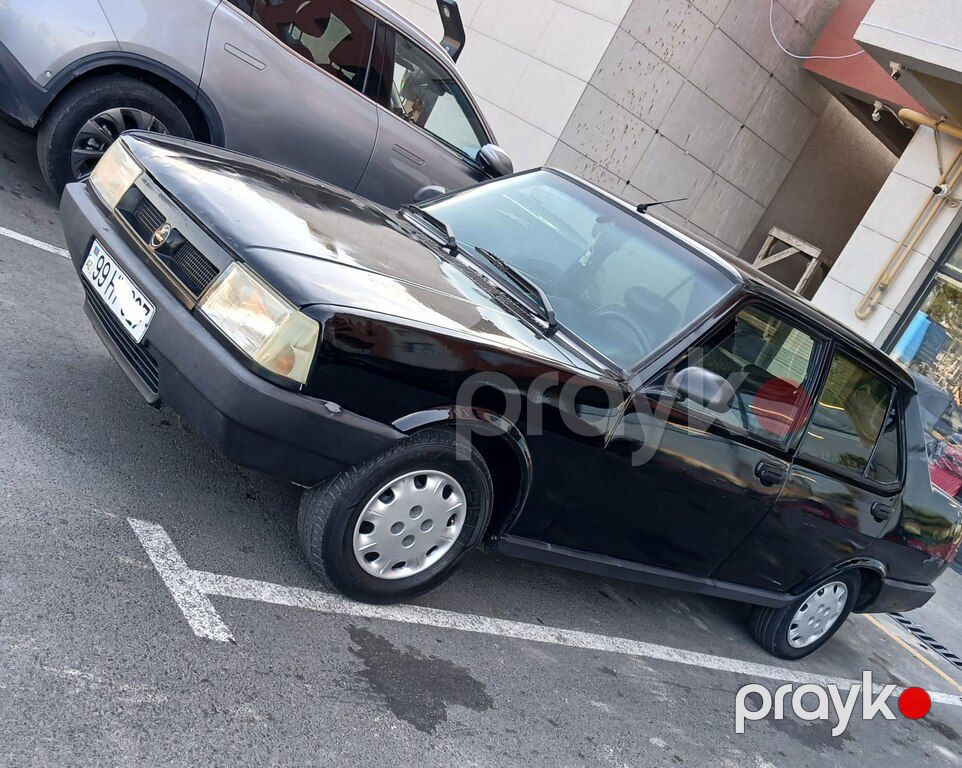 Tofas Sahin, 1.6 L, 2004 il, 255 436 km — Avtomobillər, Bakı (8)