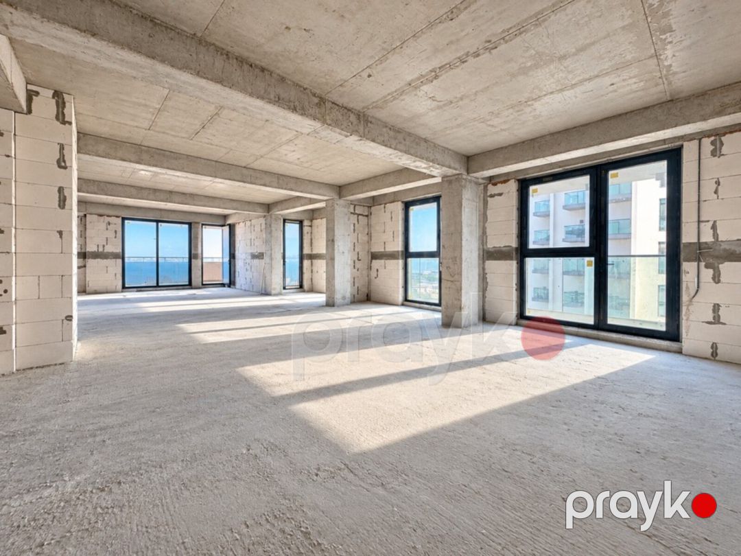 Satılır 4 otaqlı yeni tikili 258 m² — Mənzil, Bakı (4)