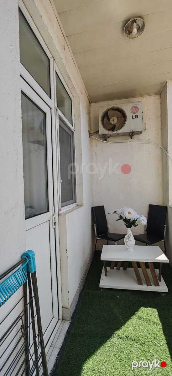 Satılır 3 otaqlı yeni tikili 95 m² — Mənzil, Bakı (11)