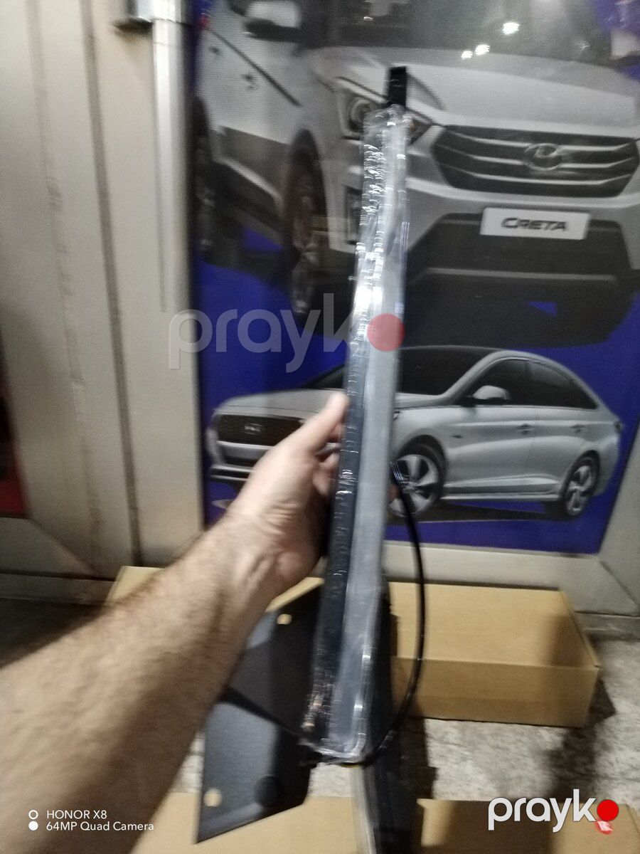 Hyundai Sonata 2020-2023 kapotun lent işıqları — Ehtiyat hissələri və aksesuarlar, Bakı (2)