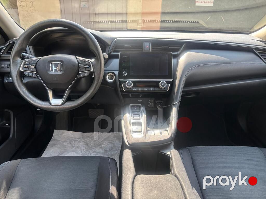 Honda Insight, 1.5 L, 1.2 kWh, 2020 il, 94 700 km — Avtomobillər, Bakı (6)