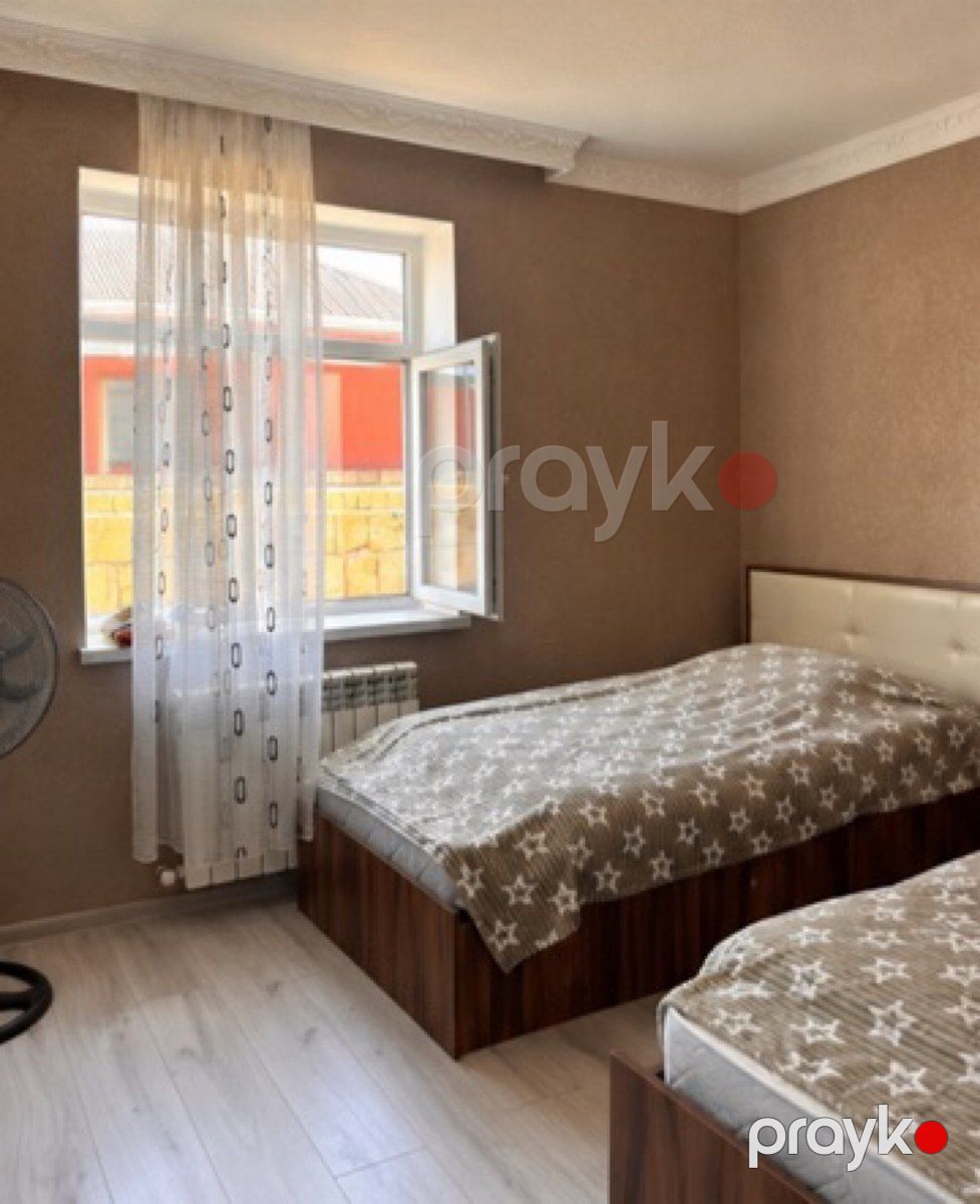 Həyət evi, Kürdəxanı qəs — Ev, villa, Bakı (4)