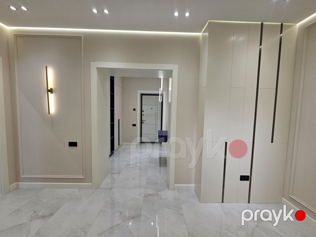 Satılır 3 otaqlı yeni tikili 103 m² — Mənzil, Bakı (12)