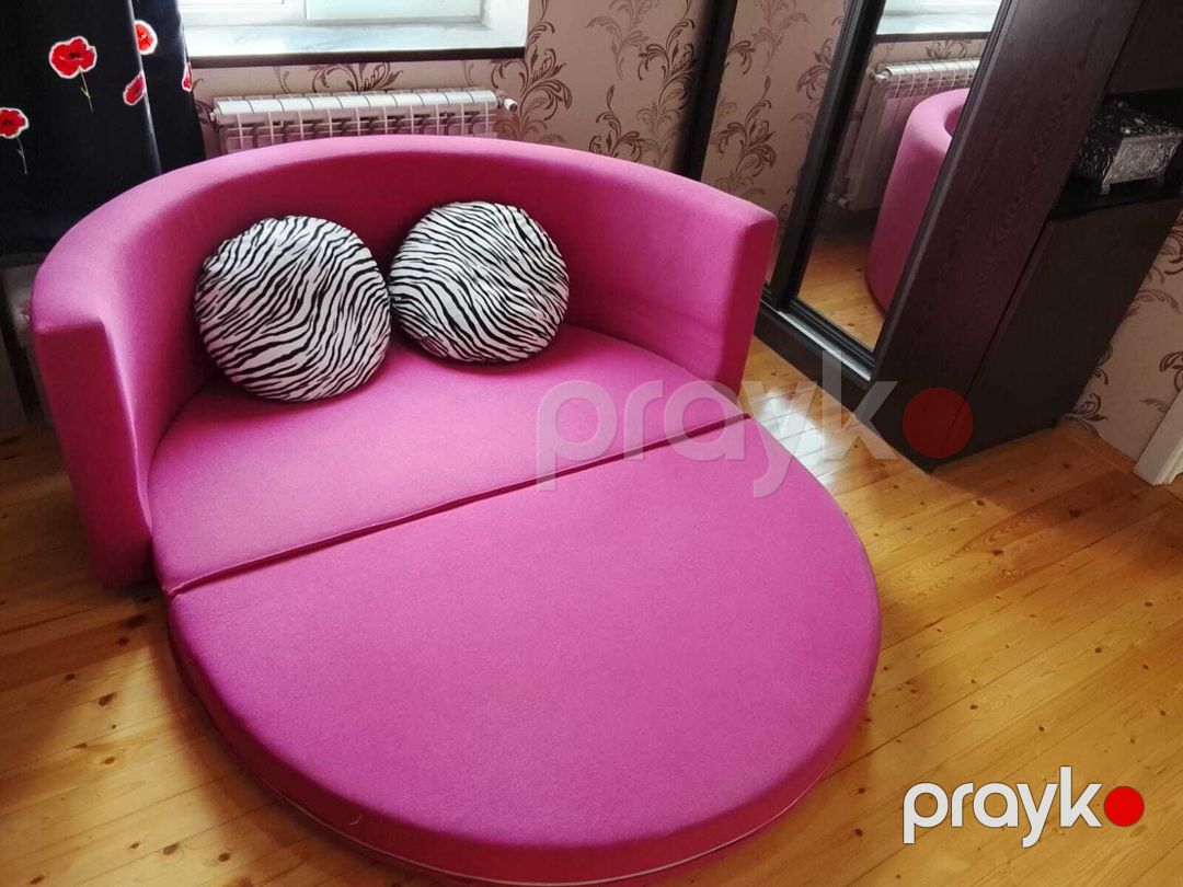Satılır 4 otaqlı həyət evi/bağ evi 100 m² — Ev, villa, Bakı (12)