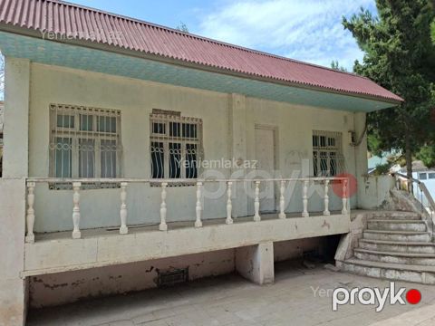 Satılır 7 otaqlı Obyekt, 140 m², 18-ci mikrorayon — Sumqayıt
