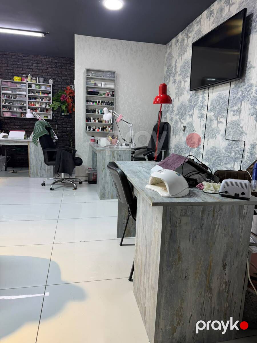 Satılır obyekt 86 m² — Əmlak, Bakı (8)