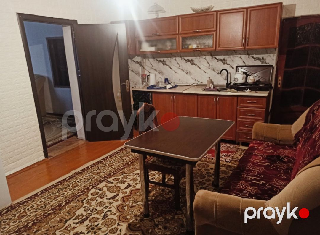Həyət evi kirayə verilir, Suraxanı r — Ev, villa, Bakı (7)