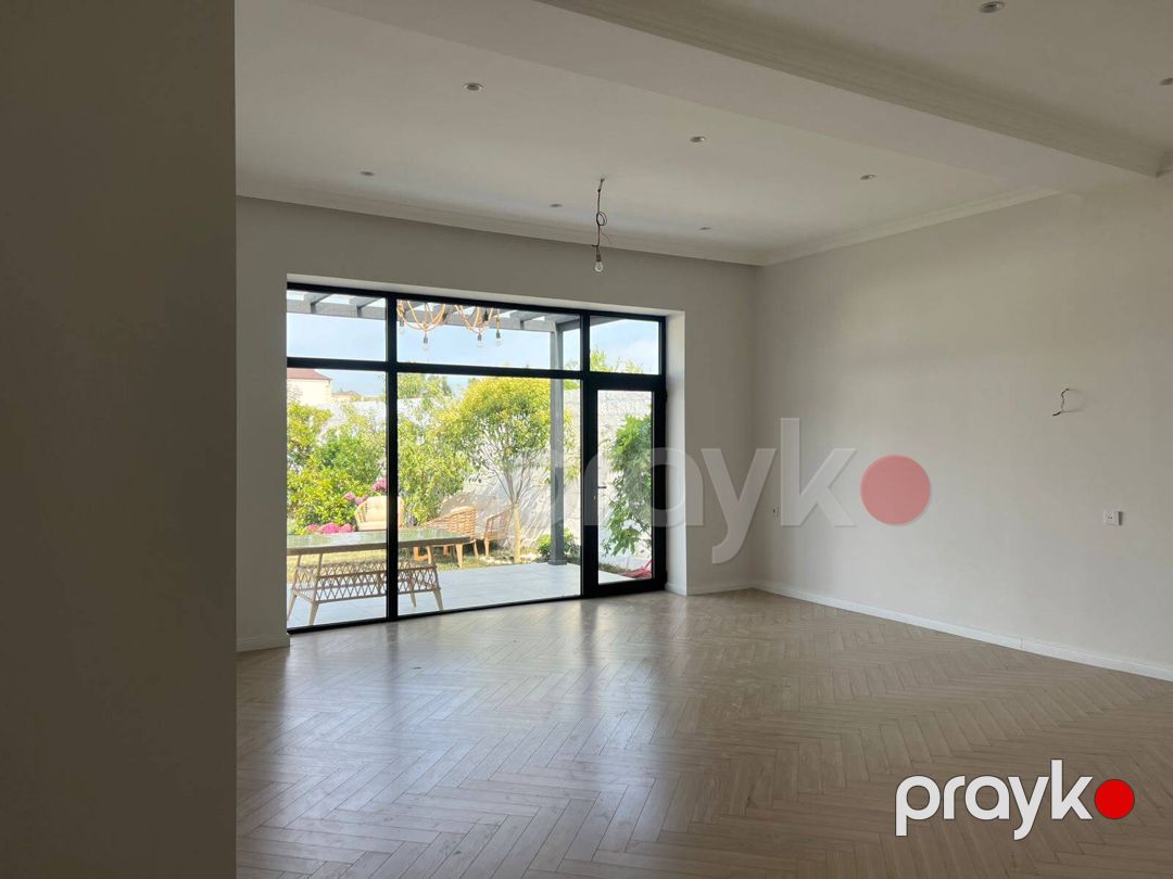 Satılır 3 otaqlı həyət evi/bağ evi 120 m² — Ev, villa, Bakı (12)