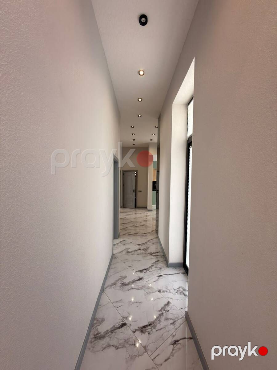 Satılır 4 otaqlı həyət evi/bağ evi 160 m² — Ev, villa, Bakı (10)