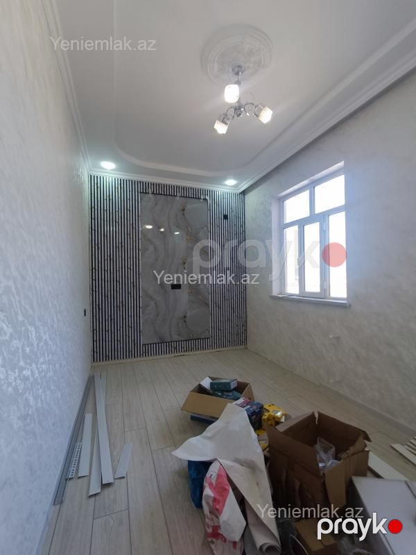 Satılır 3 otaqlı Həyət evi / Villa, 82 m², Masazır — Ev, villa, Abşeron (7)