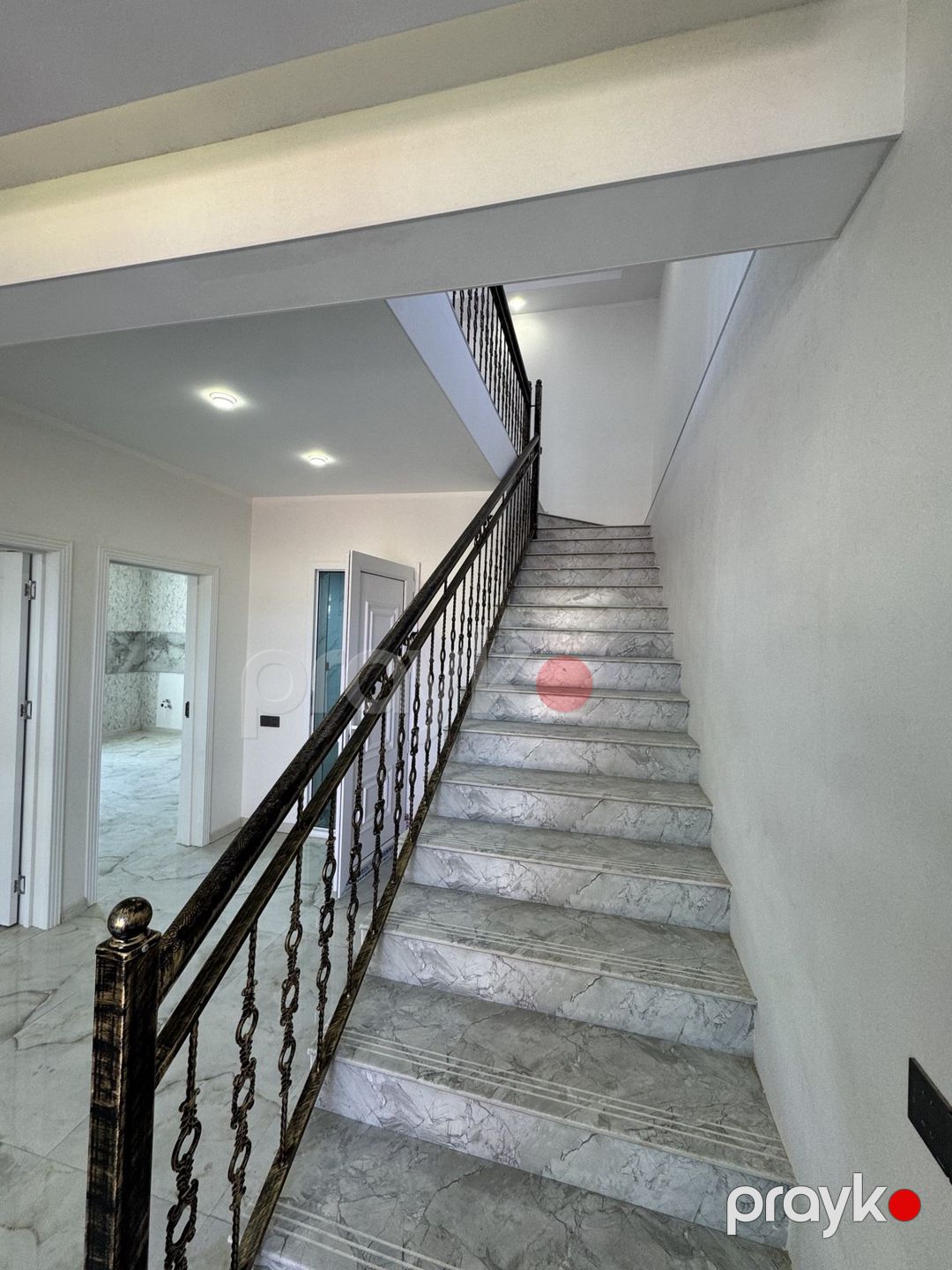 Satılır 5 otaqlı həyət evi/bağ evi 160 m² — Ev, villa, Bakı (8)