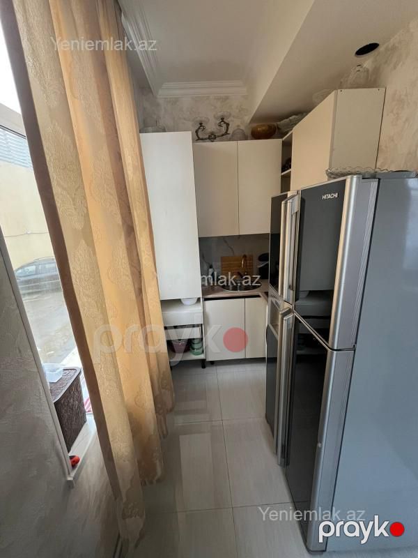 Satılır 3 otaqlı Bina evi menzil (Yeni tikili), 64 m², Masazır — Mənzil, Abşeron (10)