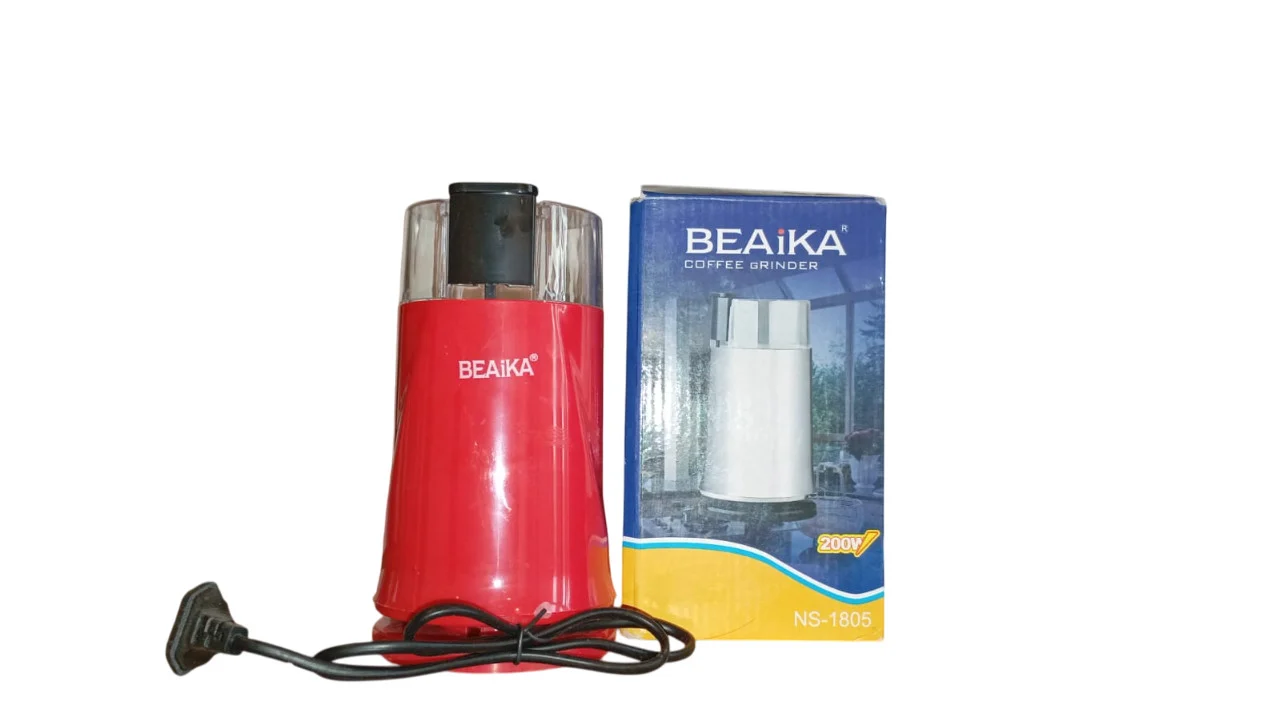 Qəhvəüyüdən Beaika NS-1805 — Bakı
