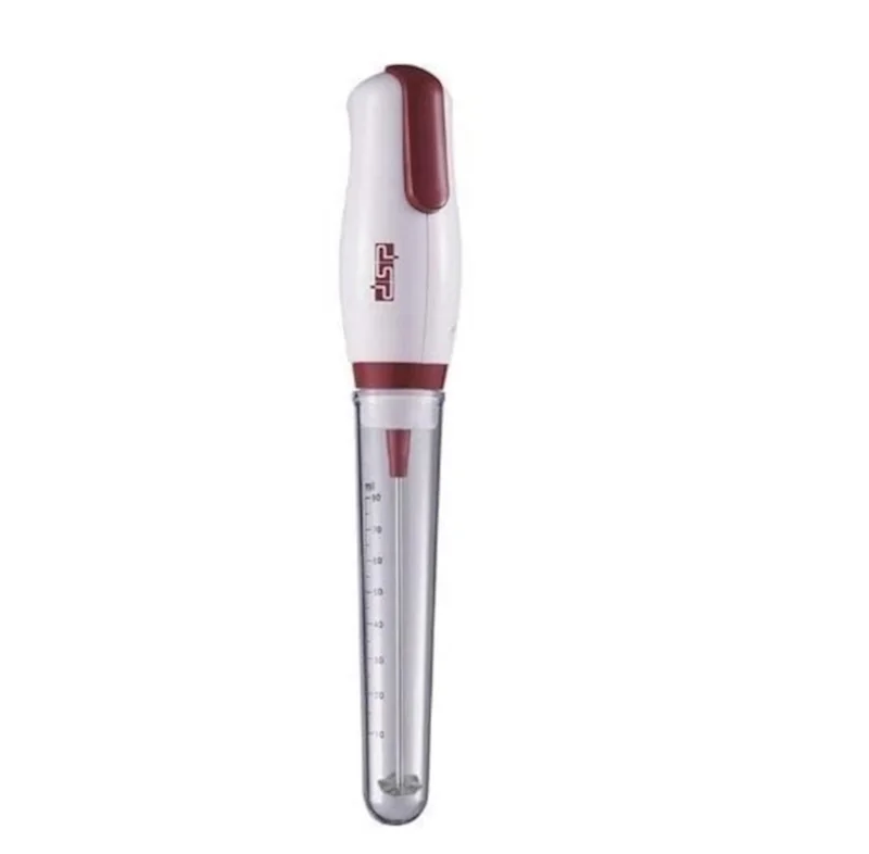 Kapuçinator DSP KA3069 Red — Bakı