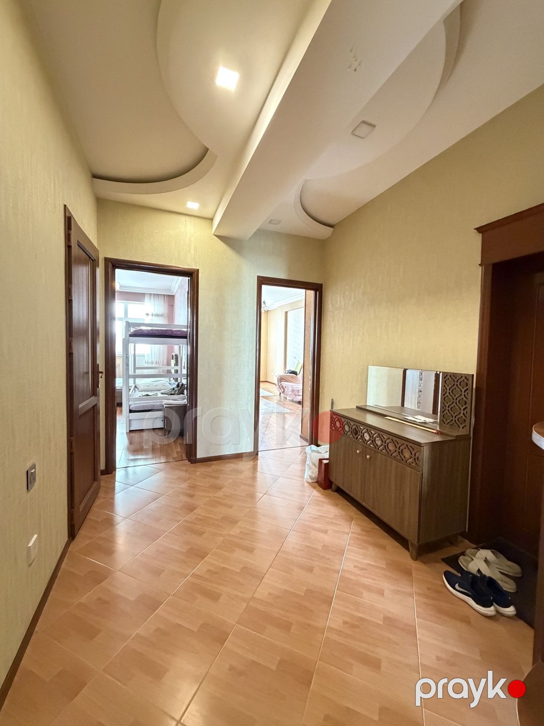 İcarəyə verilir 2 otaqlı yeni tikili 95 m² — Mənzil, Bakı (7)